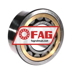 FAG NJ2324-E-XL-MPAX-QP51-C4