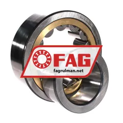 FAG NJ2324-E-XL-MPAX-QP51-C4 rulman resim 2