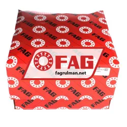 FAG NJ2324-E-XL-MPAX-QP51-C4 rulman resim 4