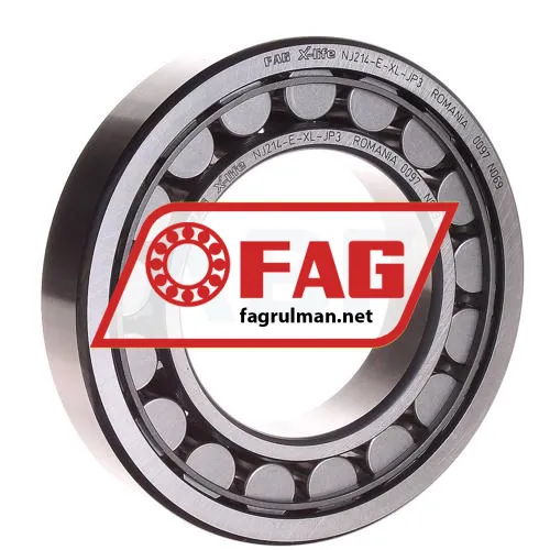 FAG NJ214-E-XL-JP3