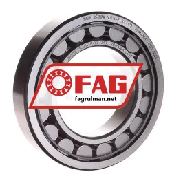FAG NJ214-E-XL-JP3