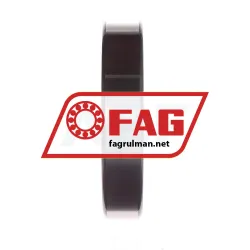 FAG NJ214-E-XL-JP3 rulman resim 4
