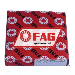 FAG NJ214-E-XL-JP3 rulman resim 5