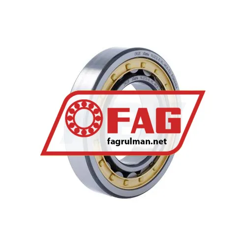 FAG NJ212-E-XL-M1A-C4