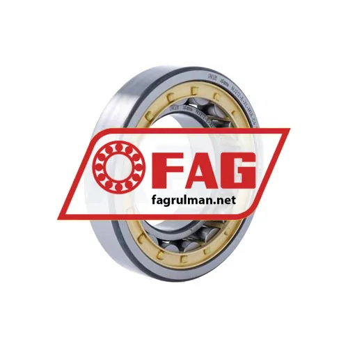 FAG NJ212-E-XL-M1A-C4 ürün fotoğrafı 3
