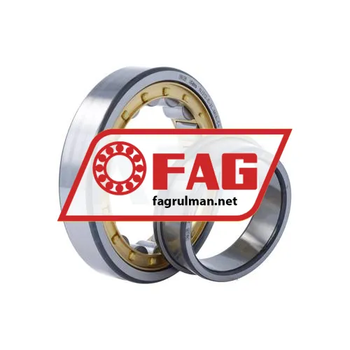 FAG NJ212-E-XL-M1A-C4 ürün fotoğrafı 4