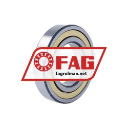 FAG NJ212-E-XL-M1A-C4 rulman resim 2