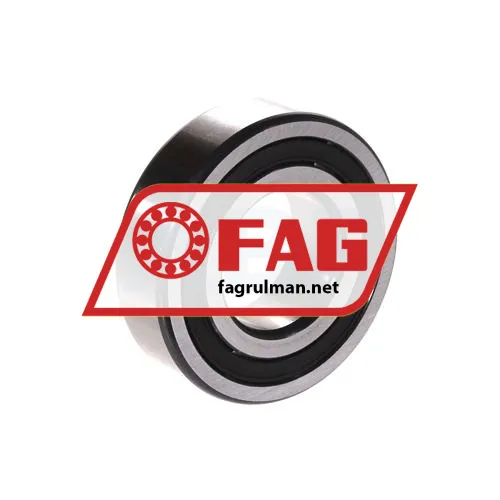 FAG NJ205-E-XL-TVP2-QP51 ürün fotoğrafı 2