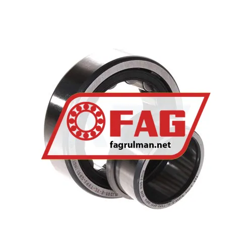 FAG NJ205-E-XL-TVP2-QP51 ürün fotoğrafı 3