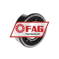 FAG NJ205-E-XL-TVP2-QP51