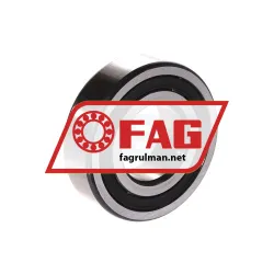 FAG NJ205-E-XL-TVP2-QP51 rulman resim 2