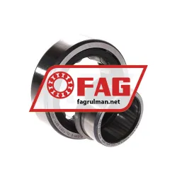 FAG NJ205-E-XL-TVP2-QP51 rulman resim 3