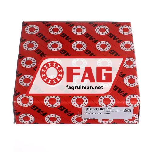 FAG NUP2218-E-XL-TVP2 ürün fotoğrafı 5