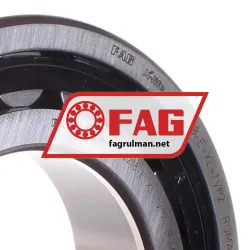 FAG NUP2218-E-XL-TVP2 rulman resim 2