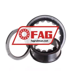 FAG NUP2218-E-XL-TVP2 rulman resim 3