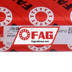 FAG NUP2218-E-XL-TVP2 rulman resim 6