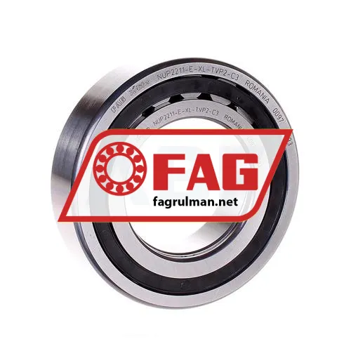 FAG NUP2211-E-XL-TVP2-C3