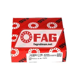 FAG NUP2211-E-XL-TVP2-C3 rulman resim 2