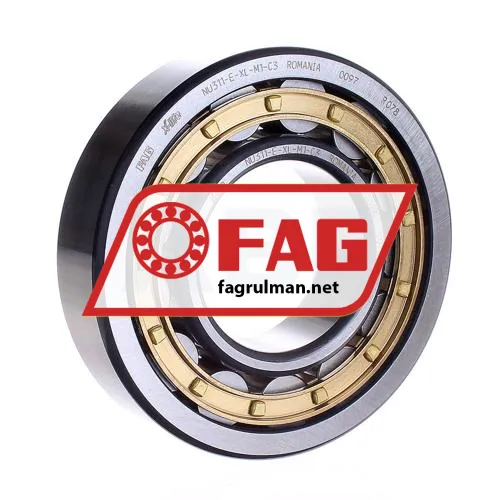 FAG NU311-E-XL-M1-C3