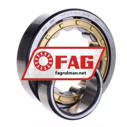 FAG NU311-E-XL-M1-C3 rulman resim 2