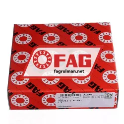 FAG NU311-E-XL-M1-C3 rulman resim 3