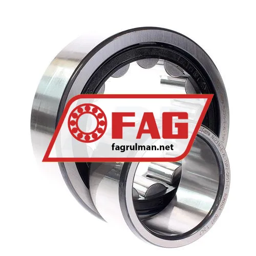 FAG NU2316-E-XL-TVP2-QP51-C4 ürün fotoğrafı 2