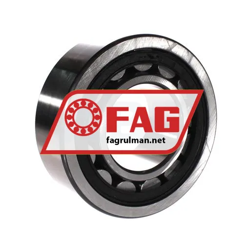 FAG NU2316-E-XL-TVP2-QP51-C4 ürün fotoğrafı 3