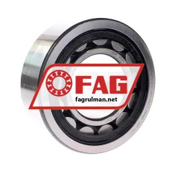 FAG NU2316-E-XL-TVP2-QP51-C4