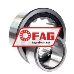 FAG NU2316-E-XL-TVP2-QP51-C4 rulman resim 2