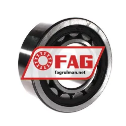 FAG NU2316-E-XL-TVP2-QP51-C4 rulman resim 3