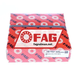 FAG NU2316-E-XL-TVP2-QP51-C4 rulman resim 4