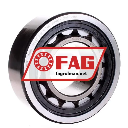 FAG NU2315-E-XL-K-TVP2