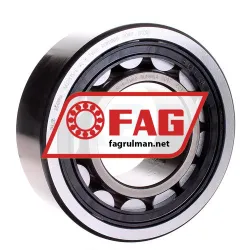 FAG NU2315-E-XL-K-TVP2