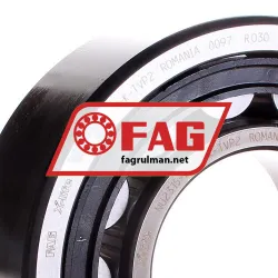 FAG NU2315-E-XL-K-TVP2 rulman resim 2