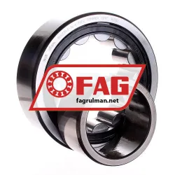 FAG NU2315-E-XL-K-TVP2 rulman resim 3