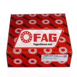 FAG NU2315-E-XL-K-TVP2 rulman resim 5