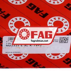 FAG NU2315-E-XL-K-TVP2 rulman resim 6