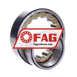 FAG NU2214-E-XL-M1-C3 rulman resim 3