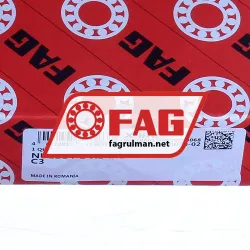 FAG NU2214-E-XL-M1-C3 rulman resim 6
