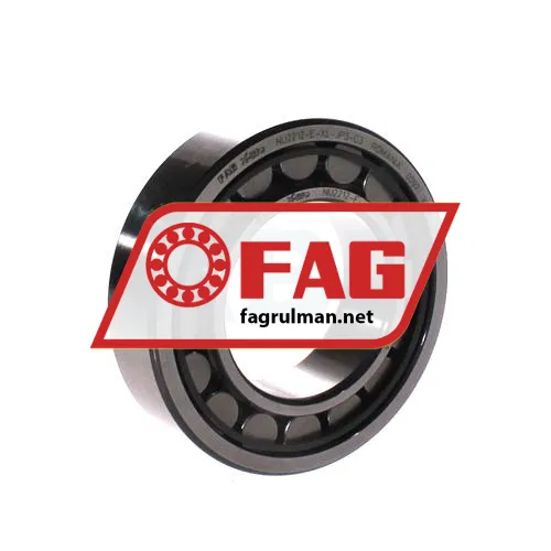 FAG NU2212-E-XL-JP3-C3