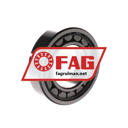FAG NU2212-E-XL-JP3-C3 ürün fotoğrafı 2