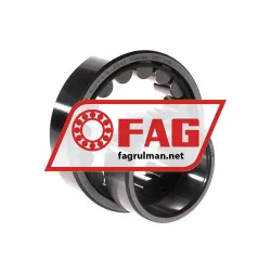 FAG NU2212-E-XL-JP3-C3 rulman resim 3