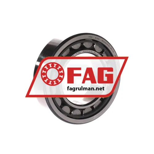 FAG NU2210-E-XL-JP3-C3