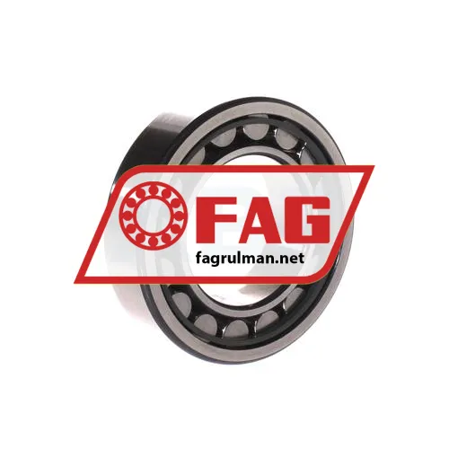 FAG NU2210-E-XL-JP3-C3 ürün fotoğrafı 2