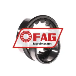 FAG NU2210-E-XL-JP3-C3 rulman resim 3