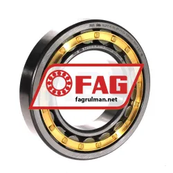 FAG NU217-E-XL-M1-F1-C4