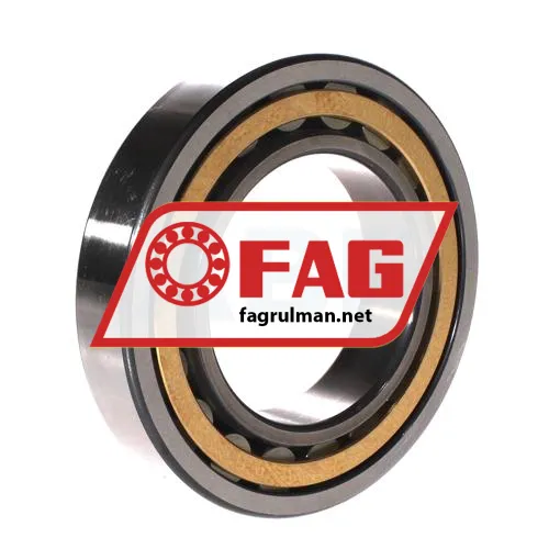 FAG NU215-E-XL-M1 ürün fotoğrafı 2