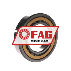 FAG NU212-E-XL-M1-C3 rulman resim 2