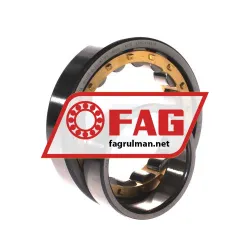 FAG NU212-E-XL-M1-C3 rulman resim 3