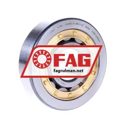 FAG NJ406-XL-M1A-C4